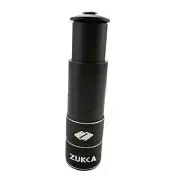 Bike Fork Stem Extender Bicycle Handlebar Stem Riser Adjustable Bike 100mm