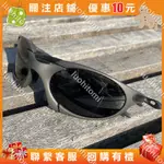 自用品牌 款OAKLEY ROMEO METAL羅密歐偏光金屬框架騎行眼鏡戶外釣魚登山墨鏡