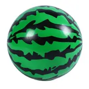 Watermelon Shaped Hand Wrist Exercise Stress Relief Squeeze Soft Foam Ball.pi