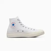 在飛比找momo購物網優惠-【CONVERSE】CHUCK 70 1970 HI 男女鞋