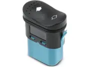 Window Switch For 2000-2007 Ford Focus 2001 2002 2003 2004 2005 2006 KN549SP (for: Ford)