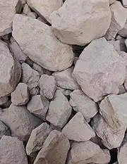 VRINDAVANBAZAAR.COM Real Rose Clay-2.5 kg