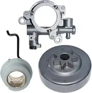Oil Pump with Worm Gear for for Sti/hl Ms290 Ms390 Ms310 Ms311 Ms391 Ms390 029 039 Chainsaws