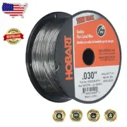 H222106-RTP 0.030-Inch Gasless Flux-Cored Wire - 2 lb Twin Pack for Easy Welding