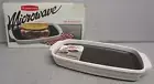 RUBBERMAID MICROWAVE MINI BROWNING GRILL 6.5" X 11" BRAND NEW