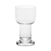 Kosta Boda Small Picnic Glass, Set of 2