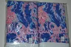 Lilly Pulitzer Swim On Over Beach Towels Lot of 2 NEW