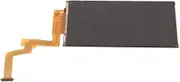 ciciglow LCD Display for NEW 2DS XL LL, Replacement Game Console Upper LCD Display Screen Gamepad Top LCD Screen Panel