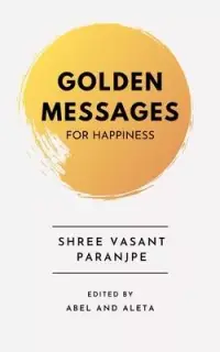 在飛比找博客來優惠-Golden Messages for Happiness