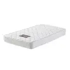 Bedzone Fabric Pocket Spring Bunk Bed Mattress 7803P-D - Double Size