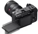 Sony/索尼 ILME-FX3FX6全畫幅攝影相機4K電影專業視頻NX100NX200