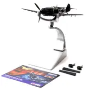 Corgi Messerschmitt Bf 109E-4 - 1940 Germany 1:72 Die-Cast Airplane AA28008