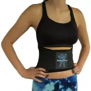 ComfyMed® Breathable Mesh Back Brace CM-SB01 Lower Back Pain Relief Lumbar Brace