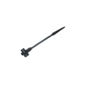 Sidchrome 36 / 41 x 450mm Ratchet Podger Bar