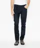 美國百分百【全新真品】Levis 511 Slim Fit LINE8 3D 男 牛仔褲 直筒褲 合身 黑靛藍 31腰 F102