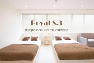 舒適便捷的皇家高地Cozy and Convenient Royal heights