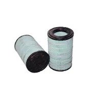 Sakura Air Filter for Nissan UD Condor 6.9L 9.2L FE6 MD92TB I6 24V 1993-2000