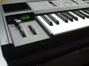 FlexiDrive Floppy Emulator for Ensoniq Mirage - Floppy to SD USB