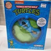 2022 Ben Cooper Teenage Mutant Ninja Turtles Leonardo Adult Costume & Mask