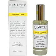 Vanilla Ice Cream by Demeter for Women - 4 oz Cologne Spray