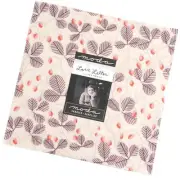 Love Letter Layer Cake by Lizzy House for Moda Fabrics