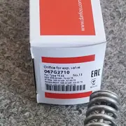 1PS New For Danfoss 067G2710 Expansion valve spool In Box Free Shipping