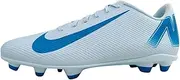 [Nike] Herren Vapor 16 Club Tf Fussballschuh, Ember Glow Aurora Green, 8.5 US