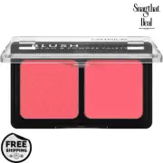 Catrice | Blush Affair Cream & Powder Palette | (010 Stunning Strawberry)