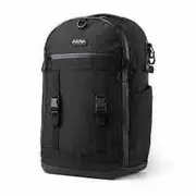 SAFESTYLE 30L Backpack - Black BPB30L