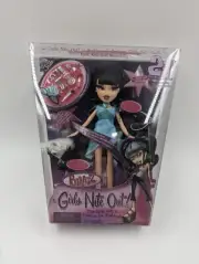 Bratz Girls Nite Out 21st Birthday Edition Fashion Doll Jade