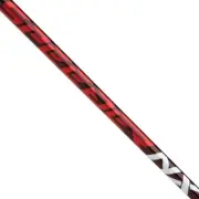 FUJIKURA SPEEDER NX Red 50 Regular Flex Junior Shaft w/ TaylorMade Tip 39”