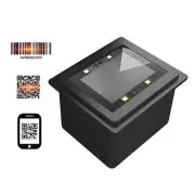 Embedded Barcode Scanner Self-Induction QR Bar Code Reader for Tickets Checking