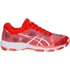 GREAT BARGAIN | Asics Gel Netburner Professional FF Womens Netball Shoes (B Stan