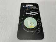 PopSockets “Llamacorn” Collapsible Grip & Stand for Phones and Tablets
