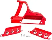 MYCENSE Gypsum Board Hand Plane Plasterboard Edger 45° 60° Plasterboard Fast Cutter Cleaning Cutting