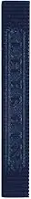 Herbin 33119T - Case of 4 Flexible Sealing Wax Sticks, Midnight Blue