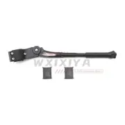 Bicycle Rear Side Kickstand Bike Kick Stand Adjustable Alloy Road MTB 22"-27"