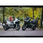 《新展車業》HONDA ADV160 白牌多功能車 進口檔車 12-60期 可全額貸 3000就可訂車 線上訂車