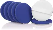 10/20 Pack Ultra-Soft Makeup Foundation Sponge Air Cushion Powder Puff for Ap...