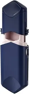 Pill Crusher, Pointed Pill Dispensers, Stainless Steel Medicine Splitter for Small Pills, Lightweight Pill Cutter for Home, Studio, Travel