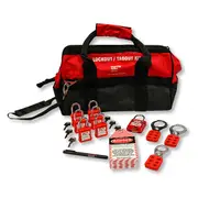 Personal Lockout Kit - Large