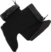 Gadpiparty Men's Winter Boot Liners Warm Thermal Liner Inserts for Rain Boots for Men