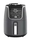 Ninja Air Fryer Max XL 5.5QT Air Fryer w/ Max Crisp AF161 Gray BRAND NEW