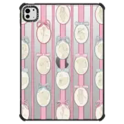 iPad Pro 11-inch (M4) iPad Impact Case Cameo Ballet