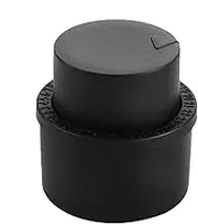 Soda Pump Fizz Keeper | Soda Saver Fizz Cover - Reusable Beverage Bottle Covers Stoppers, Soda Can Lids Bottle Covers for Camping and Picnic