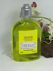 L'Occitane Cedrat Body & Hair Shower Gel for Men - 8.4 fl oz / 250 ml - New