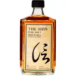 The Shin Malt Mizunara Oak Japanese Whisky 700mL
