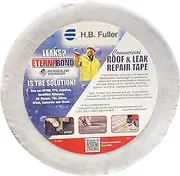 Eternabond 1.5 X 50' White
