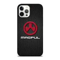 在飛比找蝦皮購物優惠-Magpul Metal Logo 2 手機殼防摔保護套 I
