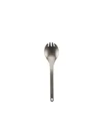 SNOW PEAK Titanium Colour Spork, Origin